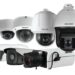 Камери відеоспостереження Hikvision: основні характеристики, види та вибір