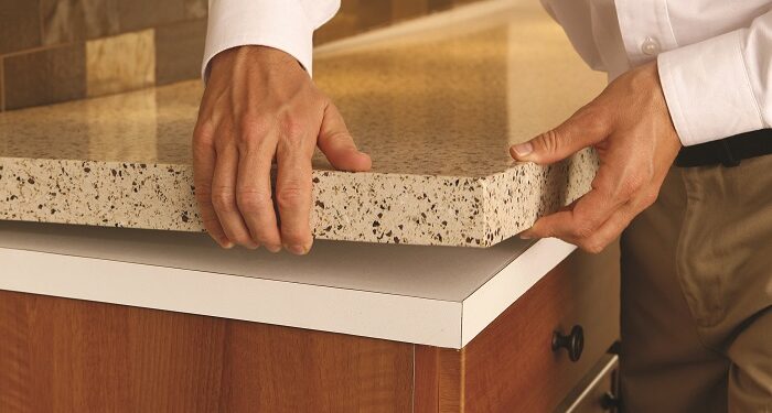 Стільниці з натурального та штучного каменю: характеристики, види та переваги