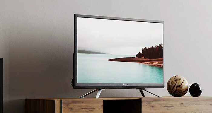 Как выбрать телевизор с диагональю 24 дюйма: основные правила и советы