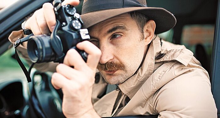 Приватний детектив в Києві: що може, як працює, скільки коштує