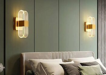 Світлодіодні бра: освітлення нового покоління для вашого дому