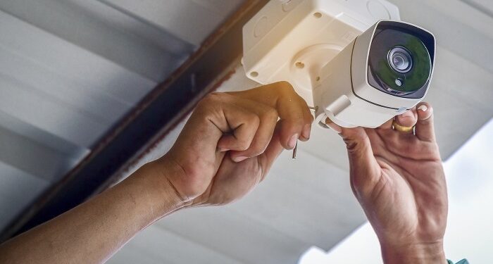 Встановлення камер відеоспостереження: правила, переваги та поради