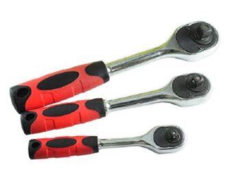 Трещотки для домашнего пользования: основные виды и советы по выбору