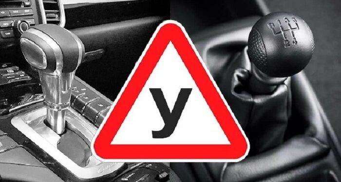 Автомат чи механіка: який тип трансмісії обрати для навчання в автошколі на Виноградарі
