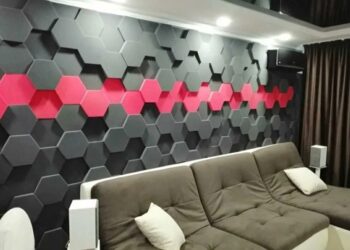 Звукоізоляція спальні: секрети ідеального сну та відпочинку