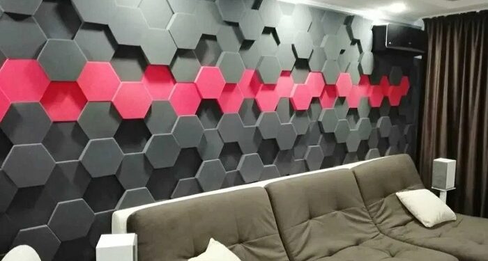 Звукоізоляція спальні: секрети ідеального сну та відпочинку