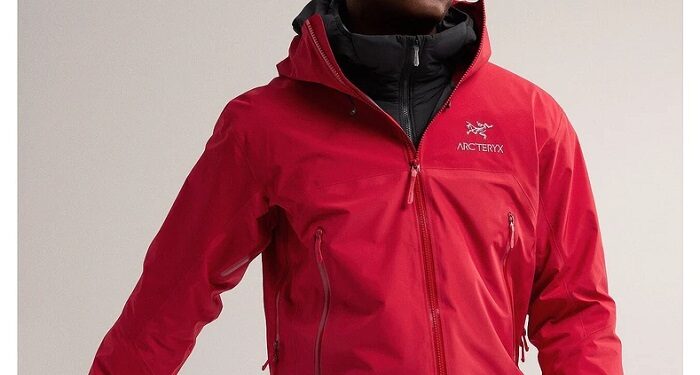 ARC’TERYX: канадский эталон outdoor-экипировки