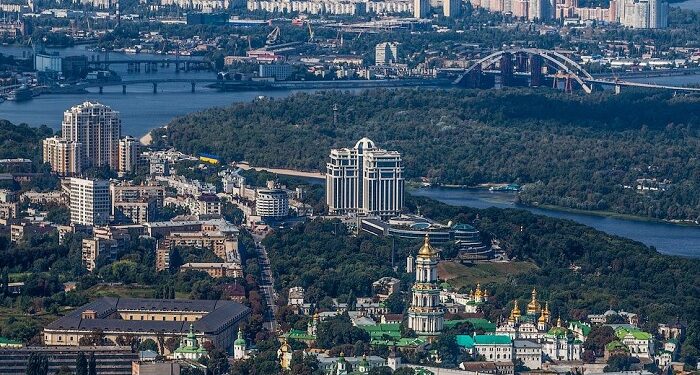 Купівля квартири в Києві з агентством Avezor: широкий вибір та актуальна інформація