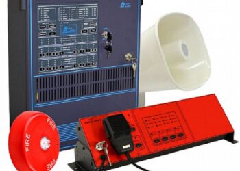 Проектирование речевого оповещения: эффективная эвакуация людей