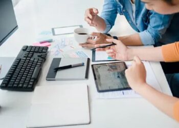 Особливості та правила розробки сайтів: що потрібно знати