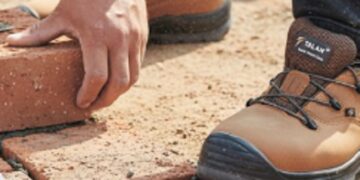 Робоче взуття TALAN: основні види, переваги та вибір