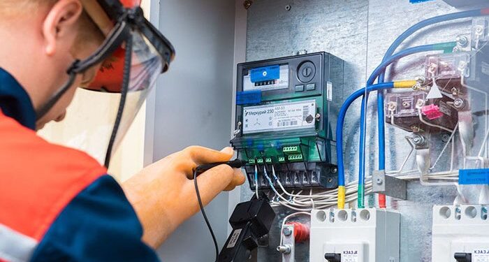 Сервис поверки и установки счетчиков от Zavchasno