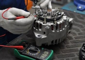 Польовий ремонт: запчастини до генераторів, що відновлять роботу за 30 хвилин