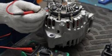 Польовий ремонт: запчастини до генераторів, що відновлять роботу за 30 хвилин