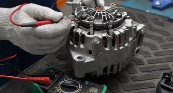 Польовий ремонт: запчастини до генераторів, що відновлять роботу за 30 хвилин