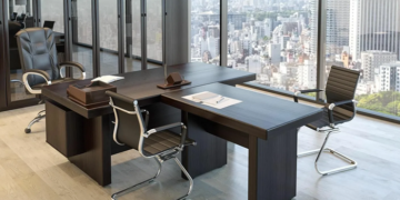 Рекомендации и советы по выбору офисной мебели для комфортной работы