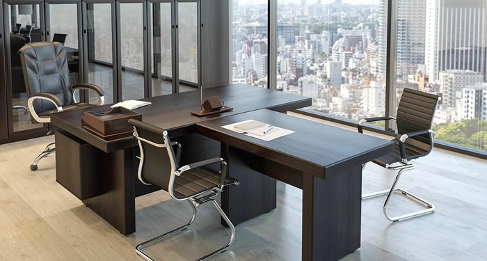 Рекомендации и советы по выбору офисной мебели для комфортной работы