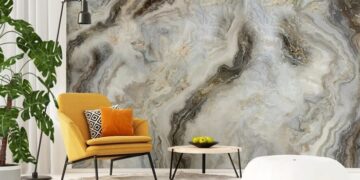 Преимущества и особенности монтажа гибких панелей под мрамор для стильных интерьеров