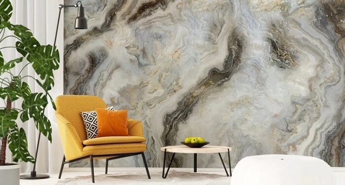 Преимущества и особенности монтажа гибких панелей под мрамор для стильных интерьеров