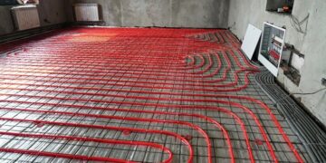 Тепла підлога для квартири: основні особливості, переваги та встановка