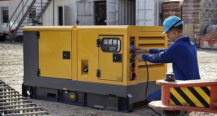 Встановлення та підключення промислових дизельних електростанцій: вимоги до монтажу, мережі 380В та налаштування АВР