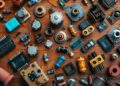 Чому дешеві радіодеталі часто обходяться дорожче