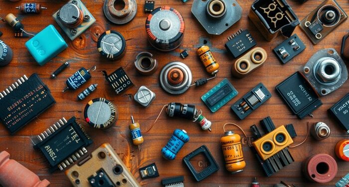 Чому дешеві радіодеталі часто обходяться дорожче