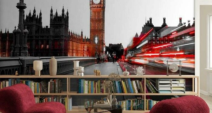 Лондон как источник идей: город, где интерьерный дизайнер учится видеть по-новому