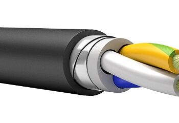 Опис кабелю високовольтного та області його застосування в енергетиці та промисловості