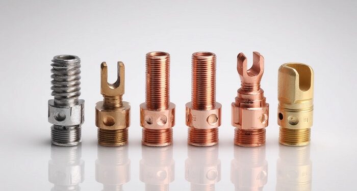 Как выбрать клеммы для надежного соединения проводов