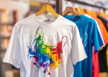 Kreklu apdruka – efektīvs risinājums zīmola redzamībai un personalizācijai