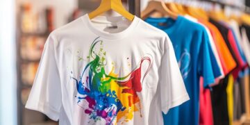 Kreklu apdruka – efektīvs risinājums zīmola redzamībai un personalizācijai