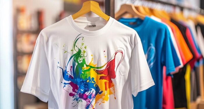 Kreklu apdruka – efektīvs risinājums zīmola redzamībai un personalizācijai