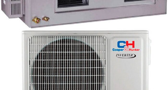 Преимущества кондиционеров Cooper&Hunter для дома и офиса