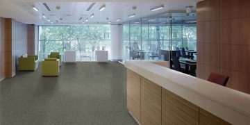 Напольные покрытия для коммерческих помещений: особенности выбора