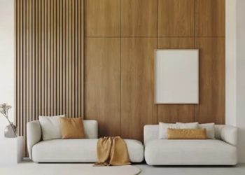 Панелі на стіну з ДСП: практичне рішення для багатьох приміщень