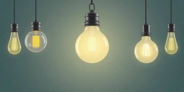 Что важно знать про современное освещение и советы по выбору приборов