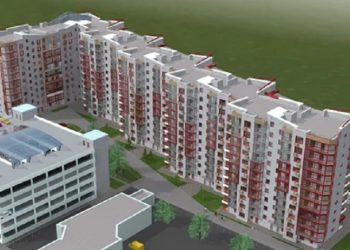 Переваги покупки квартири у ЖК «Європейський» у Полтаві: сучасні квартири на вигідних умовах
