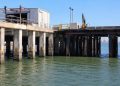 Steel H-piles vs concrete supports: comparing loads, soils, and coastal use