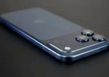 Причини обрати iPhone 18 Pro Max для роботи, фото та автономності