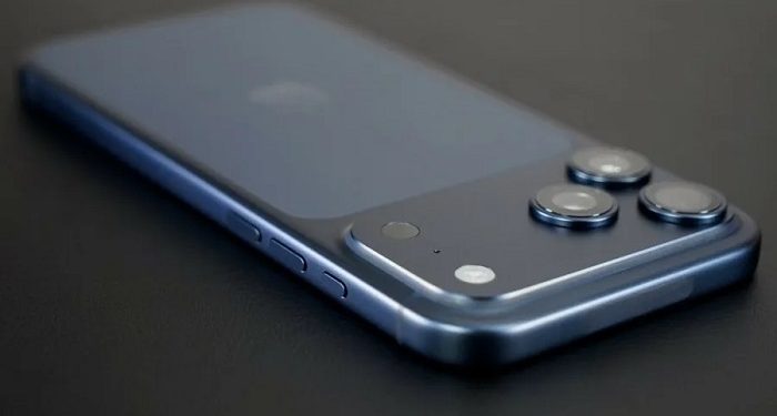 Причини обрати iPhone 18 Pro Max для роботи, фото та автономності