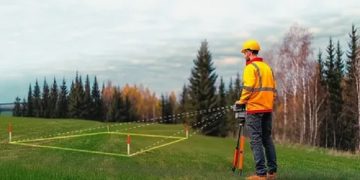Вынос в натуру границ участка: как оформить работы и избежать споров