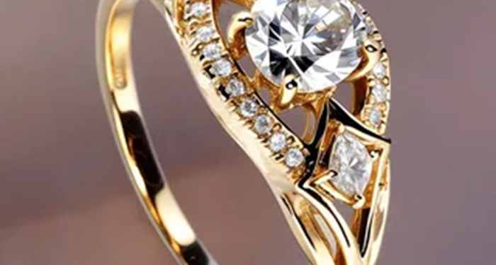How to have gold jewelry appraised and get practical advice