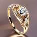 How to have gold jewelry appraised and get practical advice